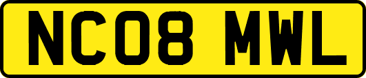 NC08MWL