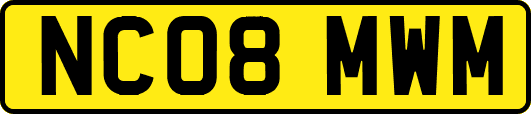 NC08MWM