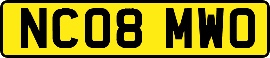 NC08MWO