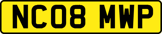 NC08MWP