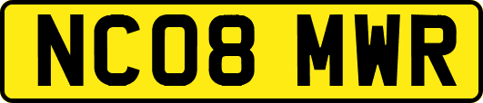 NC08MWR