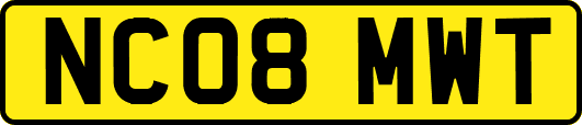 NC08MWT