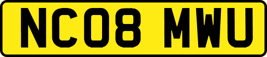 NC08MWU