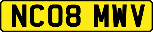 NC08MWV