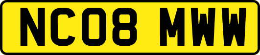 NC08MWW