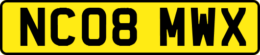 NC08MWX