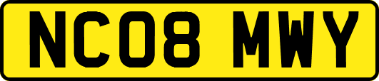 NC08MWY