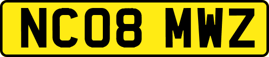 NC08MWZ