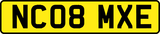 NC08MXE