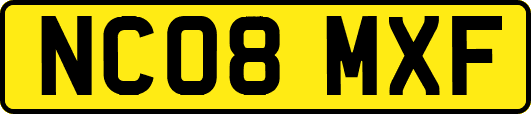 NC08MXF