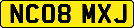 NC08MXJ