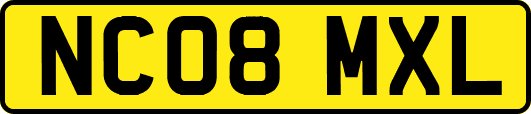 NC08MXL