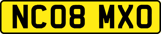 NC08MXO