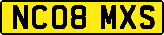 NC08MXS