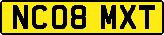 NC08MXT