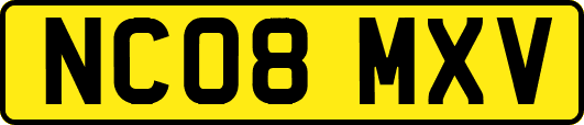 NC08MXV