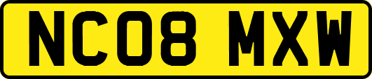 NC08MXW