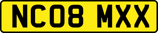NC08MXX