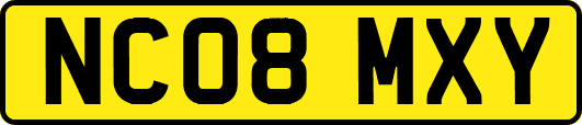 NC08MXY