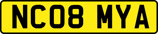 NC08MYA