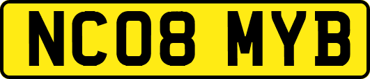 NC08MYB