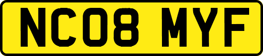 NC08MYF
