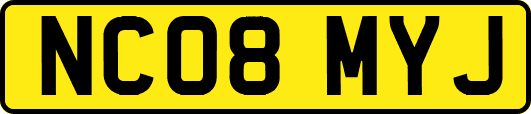 NC08MYJ