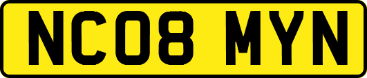NC08MYN