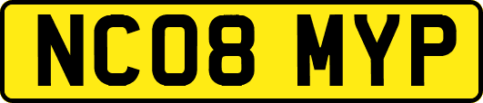 NC08MYP