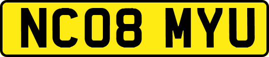 NC08MYU