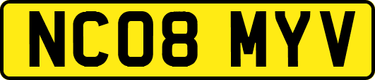 NC08MYV
