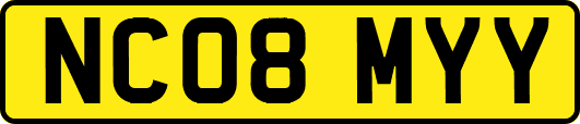 NC08MYY