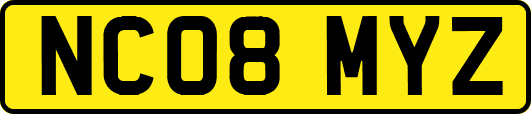 NC08MYZ