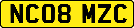 NC08MZC