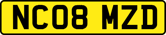 NC08MZD
