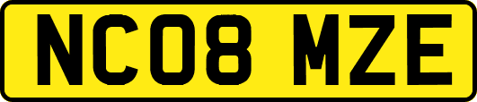 NC08MZE