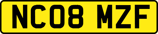 NC08MZF