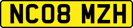 NC08MZH