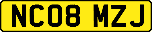 NC08MZJ