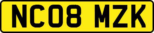 NC08MZK