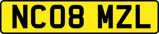 NC08MZL