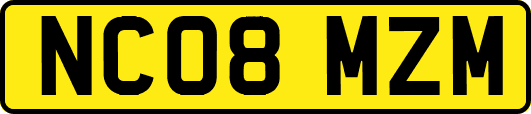 NC08MZM