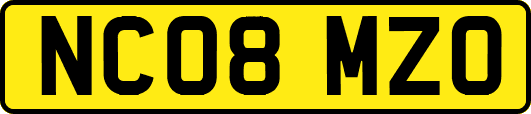 NC08MZO