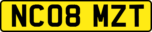 NC08MZT