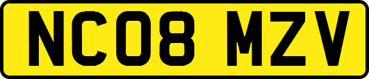 NC08MZV