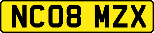 NC08MZX