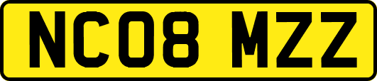 NC08MZZ