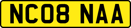 NC08NAA