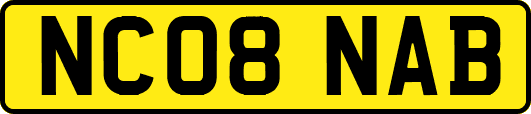 NC08NAB