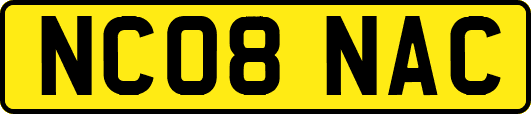 NC08NAC